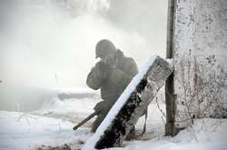 Втрат серед українських військовослужбовців немає