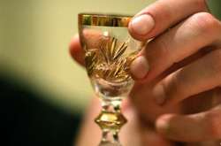 Отруєння сталося в результаті вживання метилового спирту