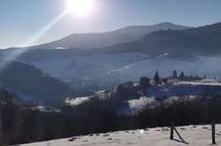 Середа та четвер будуть дуже холодними