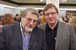 Ширвиндт о Нине Руслановой: Какая баба была потрясающая (видео)