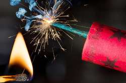 Одного з дітей госпіталізували до дитячої лікарні