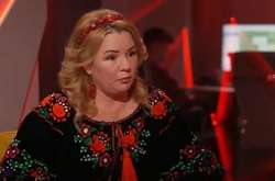 Мольфарка Магдалена Мочиовски сделала смелое заявление по поводу Путина