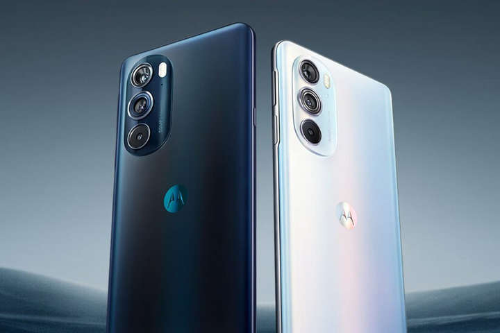 Motorola Edge S30 визнали найкращим бюджетним смартфоном - Названо найкращі смартфони 2021 року за співвідношенням ціни та продуктивності