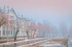 Морози посилюються: якою буде погода 10 січня