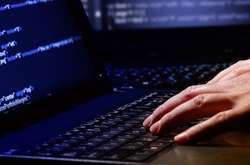 За рік зафіксовано 41 млн підозрілих подій інформаційної безпеки