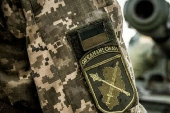 Російські окупанти поранили українського воїна на Донбасі