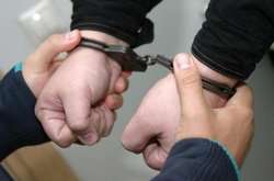 Підозрюваних затримали