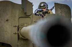 У 2022 році Південний військовий округ Росії планує провести понад три тисячі заходів бойової підготовки