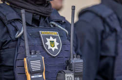 Полісмена відсторонили від займаної посади