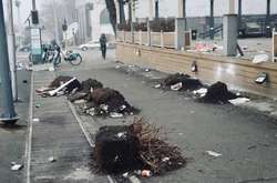 МОЗ Казахстану назвав «технічною помилкою» дані про понад сотню загиблих на протестах