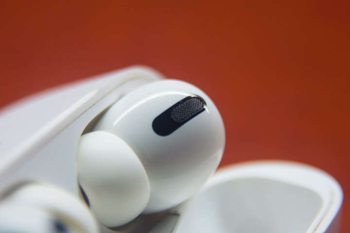 Наступні Apple AirPods Pro 2 підтримуватимуть аудіо без втрат