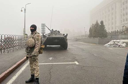 Стало известно, сколько людей погибло с начала протестов в Казахстане 