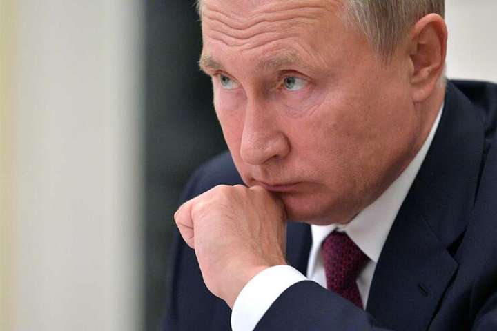Держсекретар США назвав головне прагнення Путіна