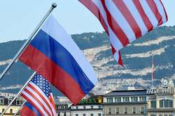 Перший день переговорів США і Росії: про що домовилися