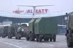 Чим глибше путінська Росія влазитиме у внутрішньоказахські справи, тим важче їй буде вийти