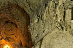  Єдина в Київській області печера Геонавт може буде знищена забудовою 