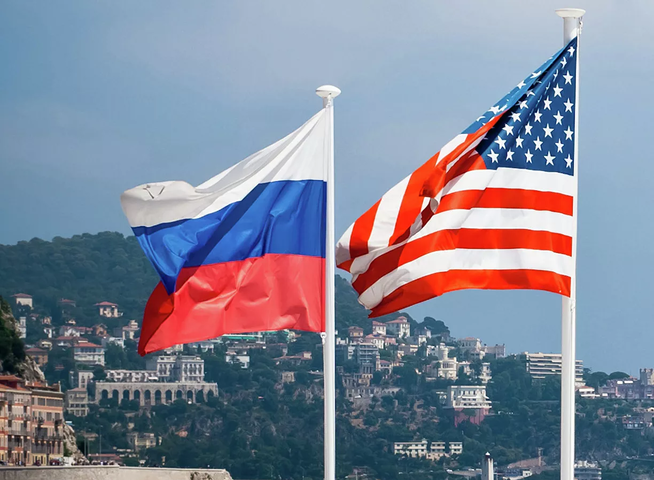 Первый день переговоров США и России: о чем договорились