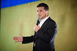 Второй срок Зеленского: карпатская мольфарка сделала прогноз