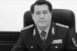 У Казахстані знайдено мертвим начальника поліції. ЗМІ повідомили про самогубство