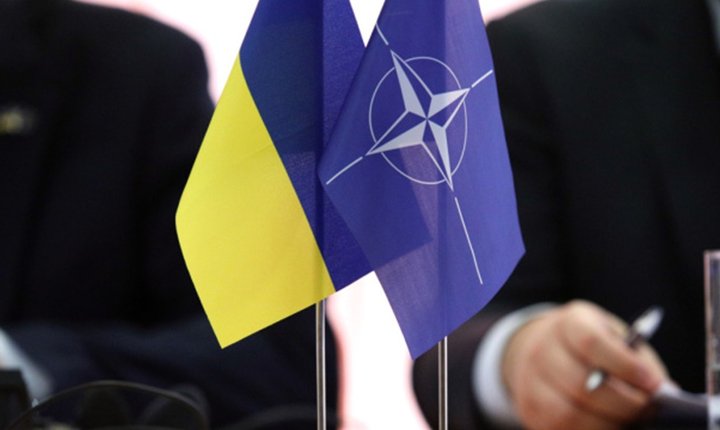 Сегодня состоится заседание комиссии НАТО-Украина