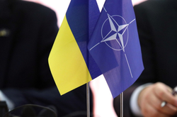 Сегодня состоится заседание комиссии НАТО-Украина