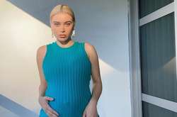 Самая популярная в мире порнозвезда стала матерью