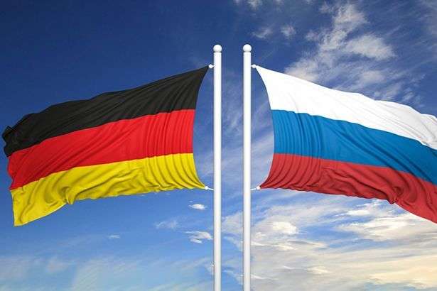 Труднощі німецької політики щодо Росії