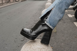  Самая модная весенняя обувь, которая обязательно должна появиться этой весной в твоем шкафу 