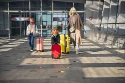 «Бориспіль» підбив підсумки 2021 року: названо найпопулярніші напрямки