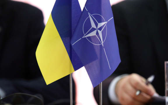Сьогодні відбудеться засідання комісії НАТО-Україна