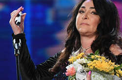 Лолита Милявская