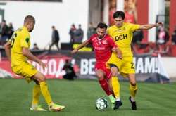 Українські футбольні клуби у Туреччині розіграють «Зимовий кубок»