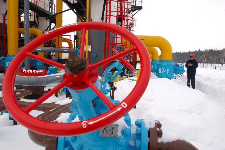 «Сэкономим газ». Синоптики дали благоприятный прогноз для Украины