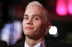 Даню Милохина не пустили в Украину: детали инцидента