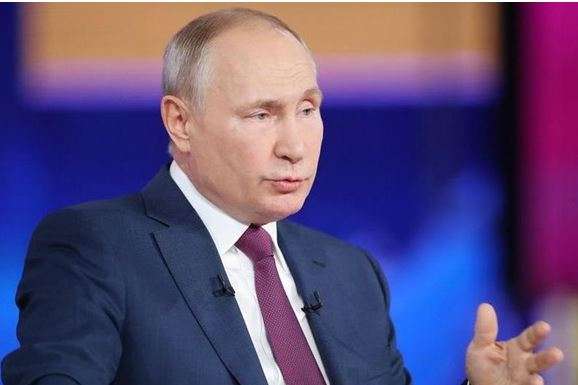 Американський дипломат: Путін одержимий Україною. Ви під дулом пістолета