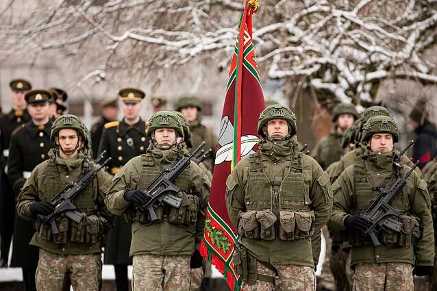 Військові інструктори і летальна зброя: Литва затвердила план підтримки України