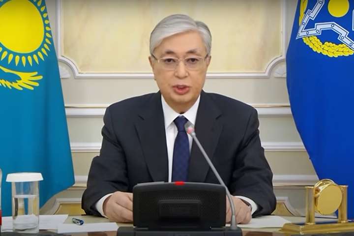 Президент Казахстану знайшов несподівану причину зникнення з моргів тіл «закордонних бойовиків»