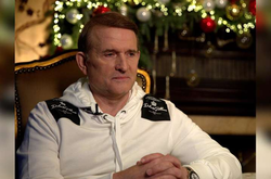 Суд продлил арест Медведчуку 