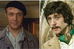 Леонид Куравлев