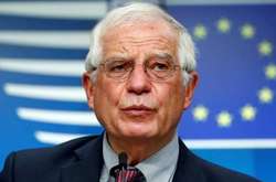 Боррель не виключив ймовірність агресії РФ