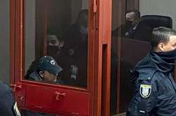 Громадянина США, підозрюваного в організації замаху на вбивство міністра аграрної політики та продовольства України, залишено під вартою