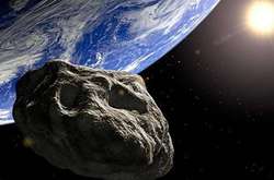 На Водохреще біля Землі пролетить небезпечний астероїд
