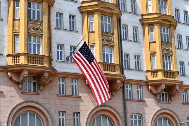 Посольство США нагадало про небезпеку російської пропаганди (відео)