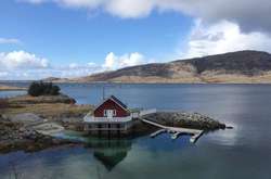  Селище Херей стане норвезьким центром з виробництва екологічно чистого аміаку 