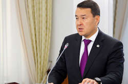 Токаєв призначив нового прем'єр-міністра Казахстану