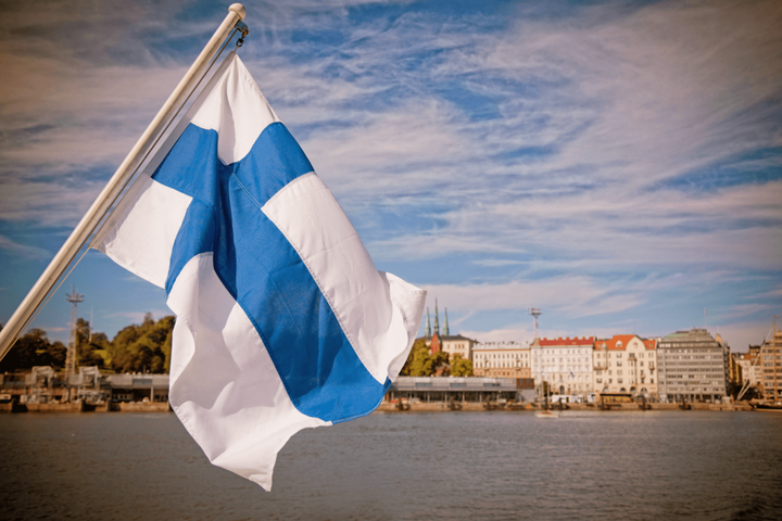 У Фінляндії буде збудовано завод з виробництва екологічно чистого водню