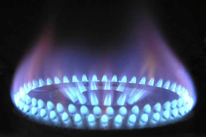 Цены на газ в Европе снова растут