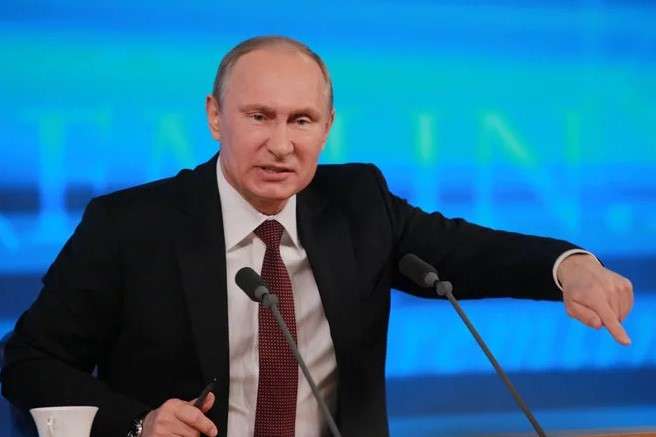 «Путіну запропоновано кілька опцій». Американський дипломат розказав, як США захищатимуть Україну