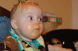 Эти дети явно решили проверить нервы родителей на прочность (фото)