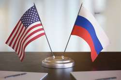 Глава американської делегації Шерман сказала, що переговори були відкритими та прямолінійними